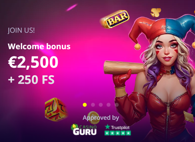 Slotoro Casino logowanie, bonusy i wypłaty