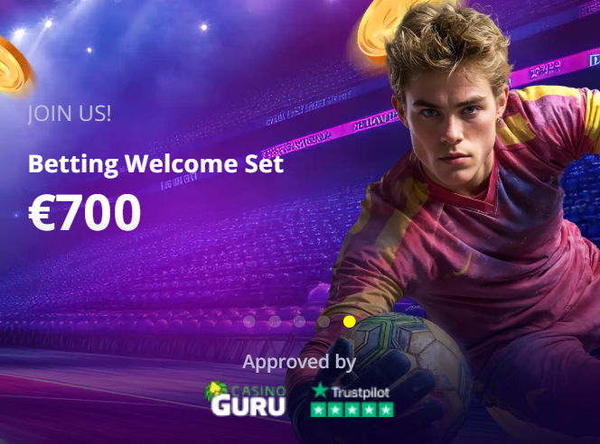 Slotoro Sportsbook: Betting Steps, Rules, and Bet Tracking